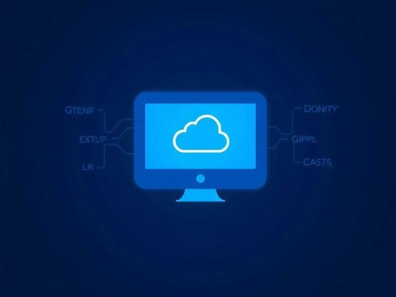 Technology and business transformation